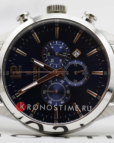 Festina Timeless Chrono F20343/9